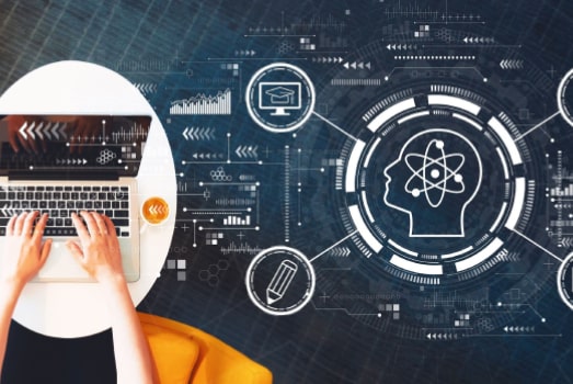 Virtual Learning Center